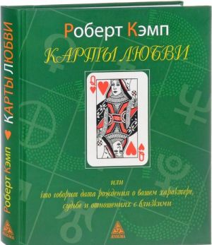 Карты любви или что говорит дата рождения о вашем характере, судьбе и отношениях