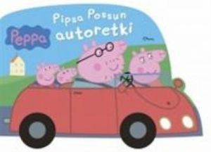 Pipsa Possun autoretki