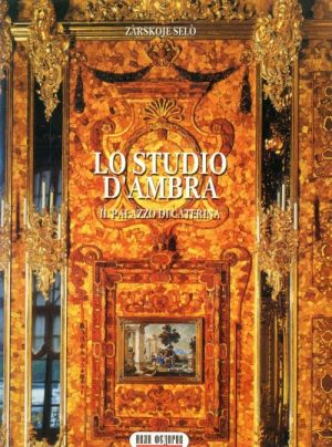 Lo studio D'Ambra