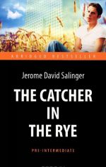 The Catsher in the Rye / Nad propastju vo rzhi