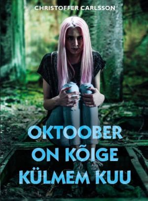 Oktoober on kõige külmem kuu