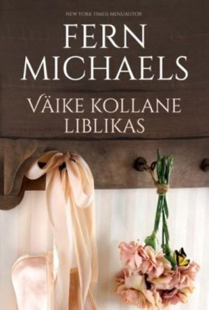 Väike kollane liblikas