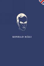 Konrad Mägi. Biography