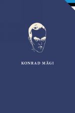 Konrad mägi