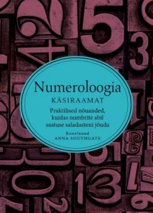 Numeroloogia käsiraamat