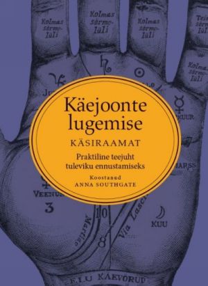 Käejoonte lugemise käsiraamat