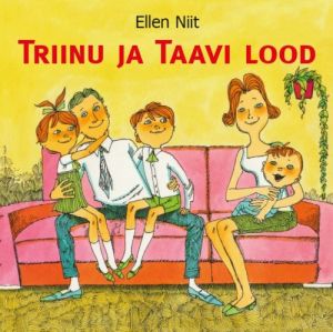 Triinu ja taavi lood