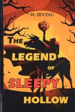 The Legend of Sleepy Hollow / Legenda o Sonnoj Loschine