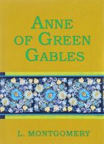 Anne of Green Gables