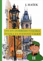 Osudy dobreho vojaka Svejka za svetove valky 2