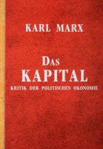 Das Kapital: Kritik der politischen Okonomie