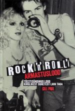 Rock'n'rolli armastuslood