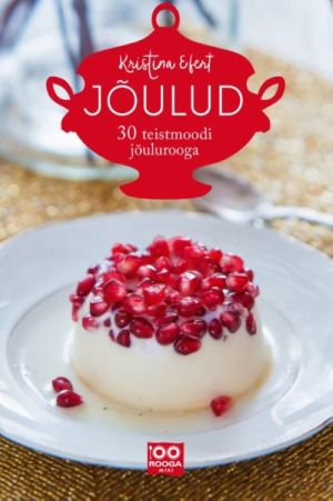 Jõulud. 30 teistmoodi jõulurooga