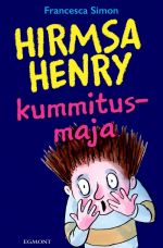 Hirmsa henry kummitusmaja