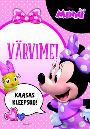 Minni. värvime!