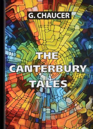 The Canterbury Tales / Kenterberijskie rasskazy