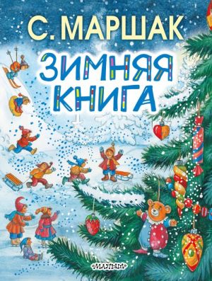 Зимняя книга