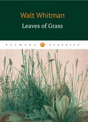 Leaves of grass