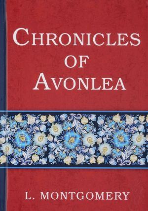 Chronicles of Avonlea