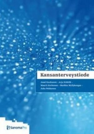 Kansanterveystiede