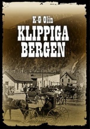 Klippiga bergen