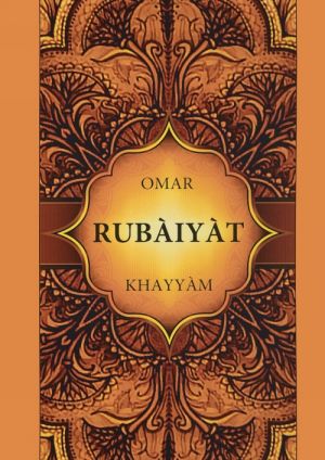 O. Khayyam. Rubaiyat / Омар Хайам. Рубайят