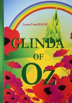 Glinda of Oz