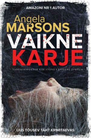 Vaikne karje