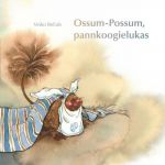 Ossum-possum, pannkoogielukas