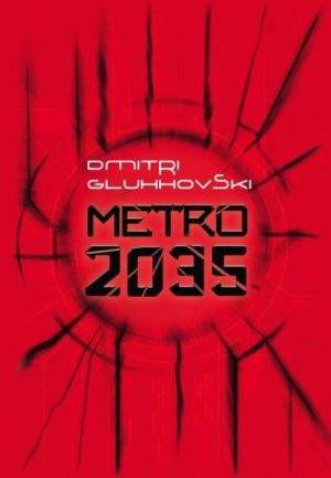 Metro 2035