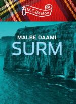 Malbe daami surm