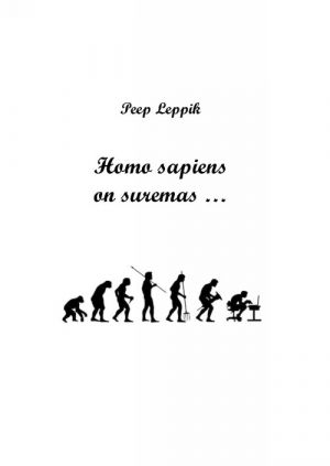 Homo sapiens on suremas