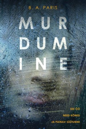 Murdumine