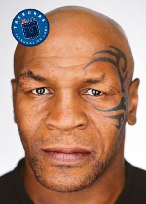 Mike tyson. vaieldamatu tõde