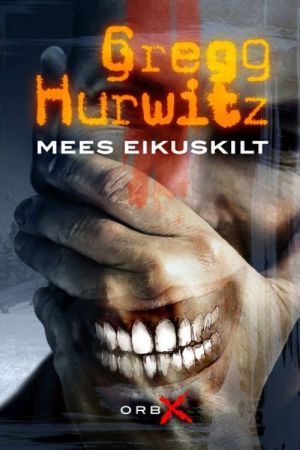 Mees eikuskilt