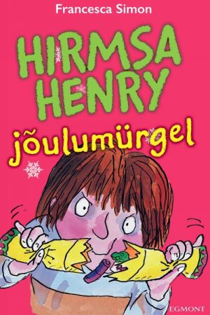 Hirmsa henry jõulumürgel