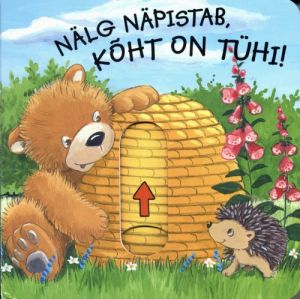 Nälg näpistab, kõht on tühi!