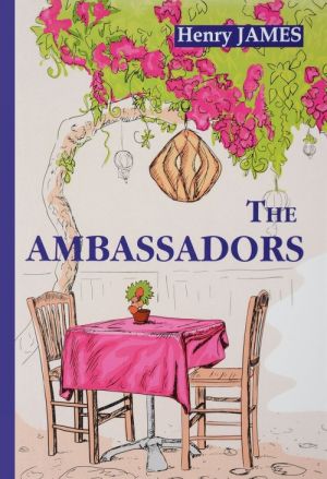 The Ambassadors / Posly