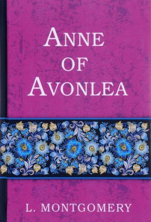 Anne of Avonlea