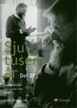 Sjutusen år. Del 3. En biografi över Carl-Gustaf Lilius: del III 1973-1987