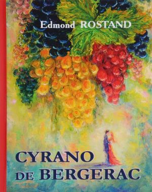 Cyrano de Bergerac / Sirano de Berzherak