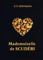 Mademoiselle de Scuderi