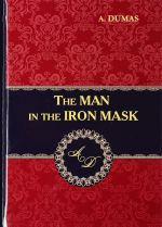 The Man in the Iron Mask