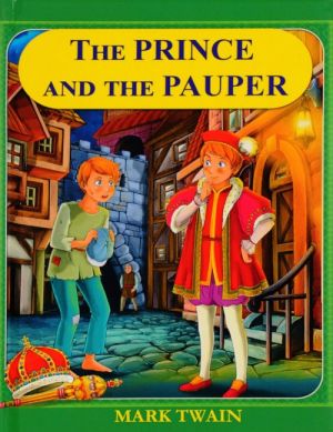 The Prince and the Pauper / Prints i nischij