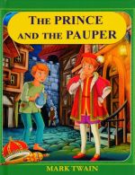 The Prince and the Pauper / Prints i nischij