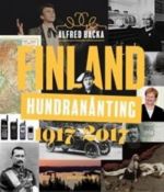 Finland hundranaanting 1917-2017