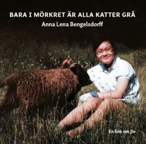 Bara i mörkret är alla katter grå. En bok om Jin