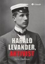 Harald Levander, aktivist