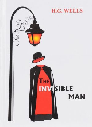 The Invisible Man