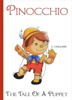 Pinocchio, The Tale Of A Puppet